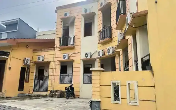 Танах Гродот: OYO 93380 Penginapan Mangkoe Barokah
