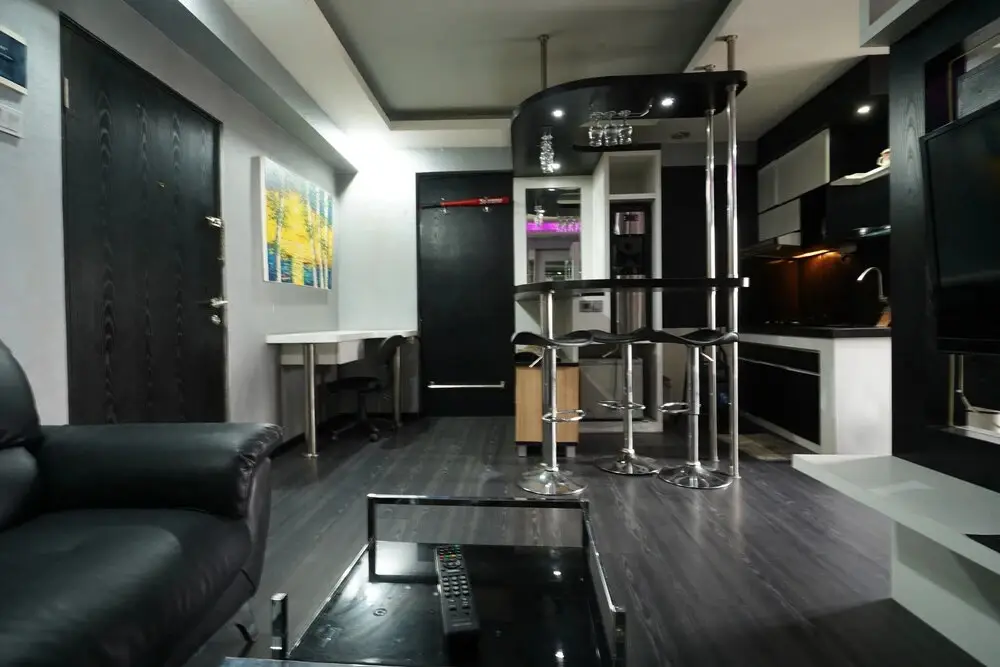 Бандунг: OYO 93365 Apartement Gateway By Sarana Cipta Mahakarya Ii