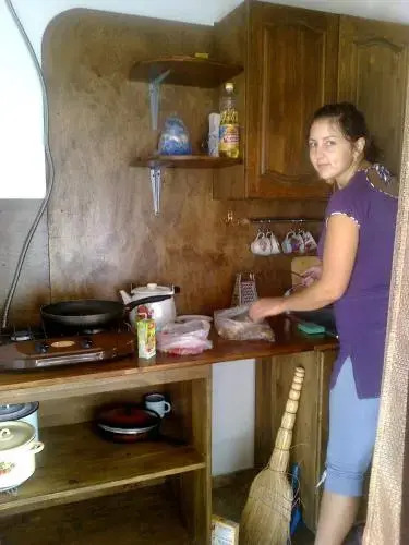 Должанская: Guest House on Ulitsa Kirova
