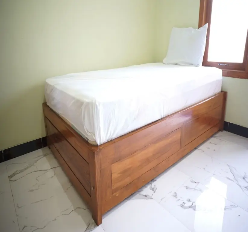 Маланг: Spot On 93382 Gajayana Kost Female Only Syariah