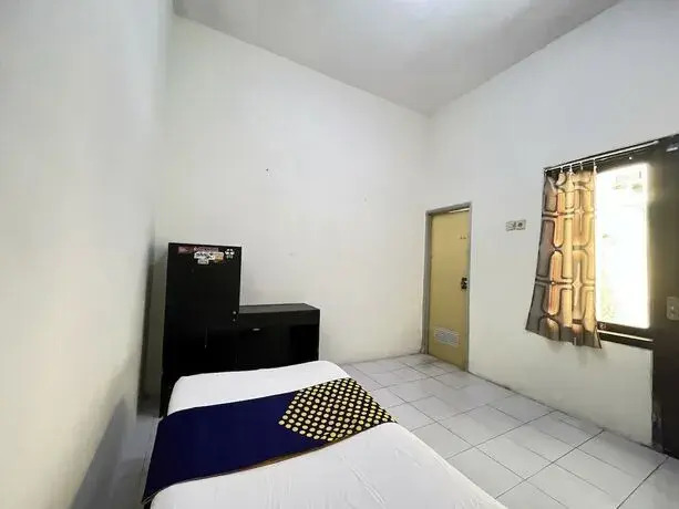 Маланг: SPOT ON 93398 Sudimoro Guest House