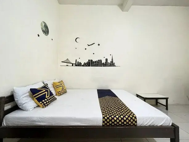 Маланг: SPOT ON 93398 Sudimoro Guest House