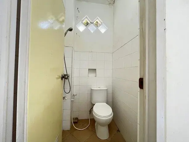 Маланг: SPOT ON 93398 Sudimoro Guest House