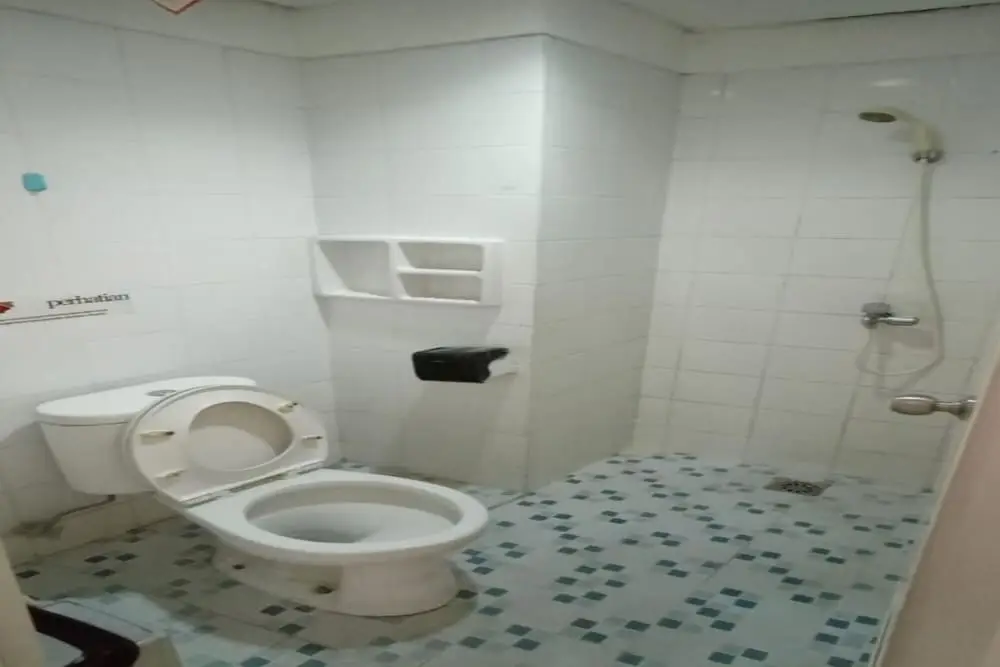 Депок: OYO Life 93383 Wisma Kencana Puteri