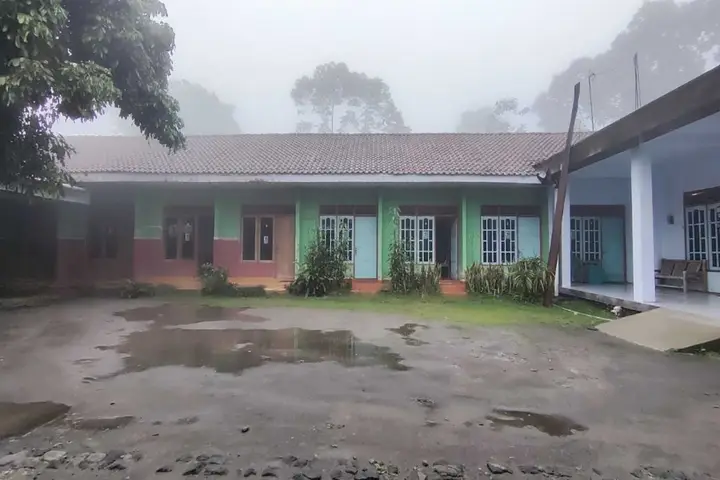 Батуретно: OYO 93394 Pondok Wisata Kurniawan 2