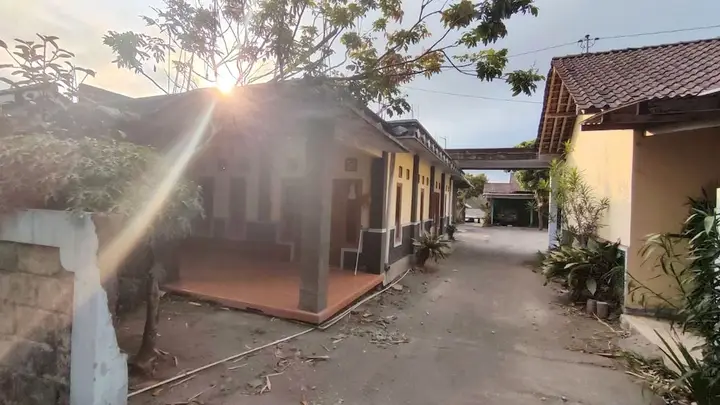 Батуретно: OYO 93394 Pondok Wisata Kurniawan 2