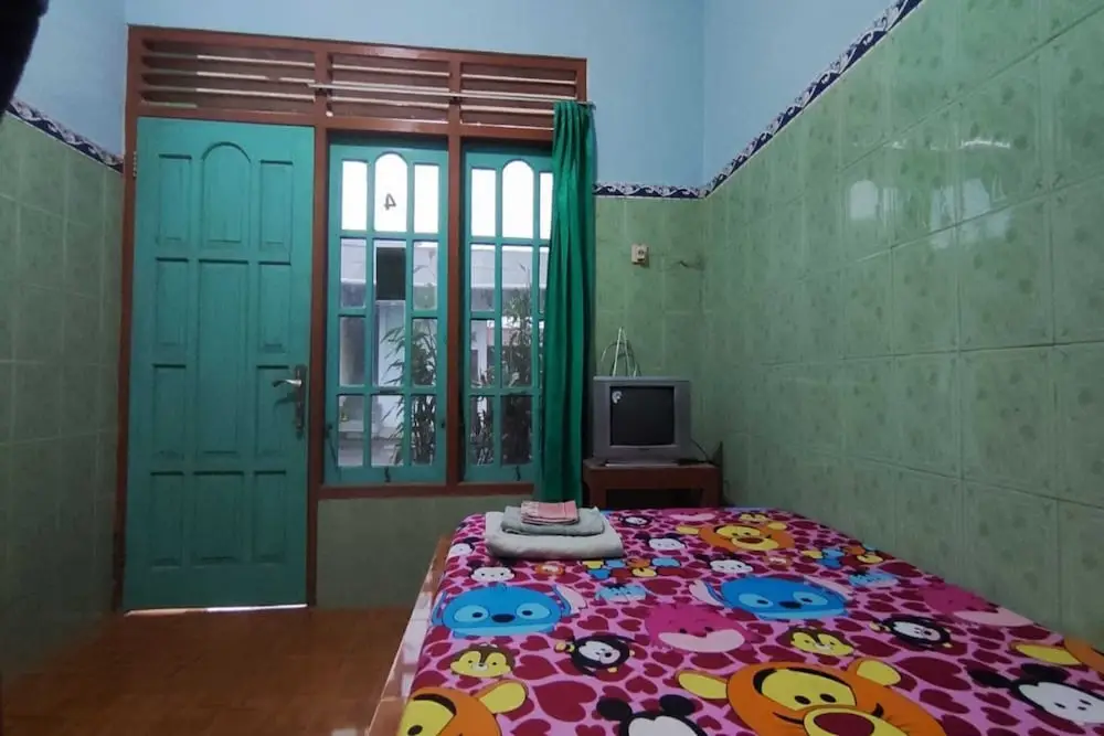 Батуретно: OYO 93394 Pondok Wisata Kurniawan 2