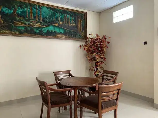 Паре-Паре: OYO 93404 Penginapan Fauziah Syariah