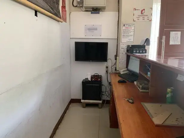 Паре-Паре: OYO 93404 Penginapan Fauziah Syariah