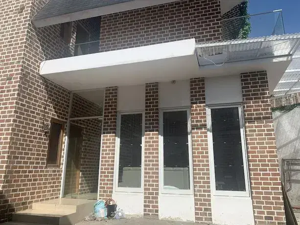 Паре-Паре: OYO 93404 Penginapan Fauziah Syariah