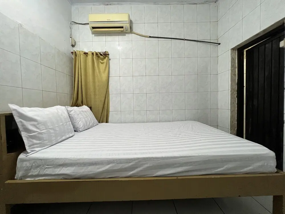 Паре-Паре: OYO 93406 Pondok Bulo Ugi Syariah Near SD Negeri 185 Pinrang