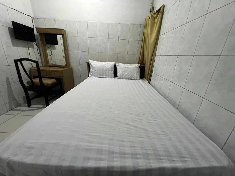Паре-Паре: OYO 93406 Pondok Bulo Ugi Syariah Near SD Negeri 185 Pinrang