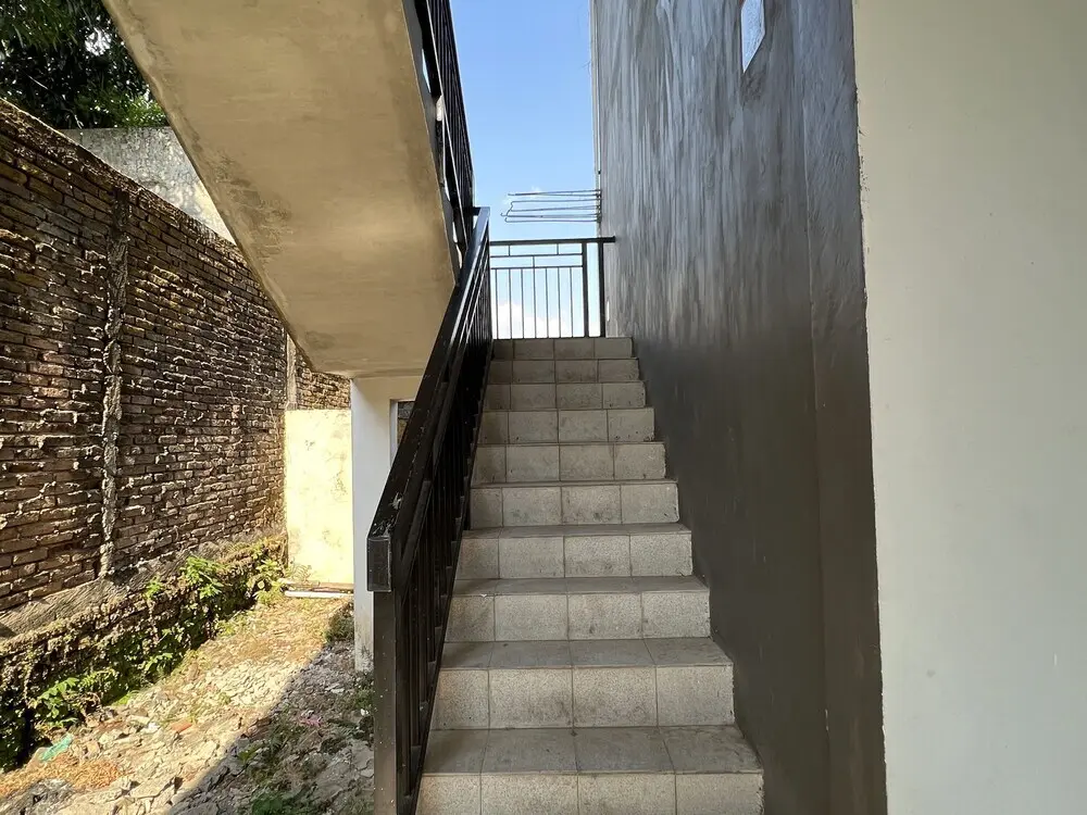 Паре-Паре: OYO 93406 Pondok Bulo Ugi Syariah Near SD Negeri 185 Pinrang