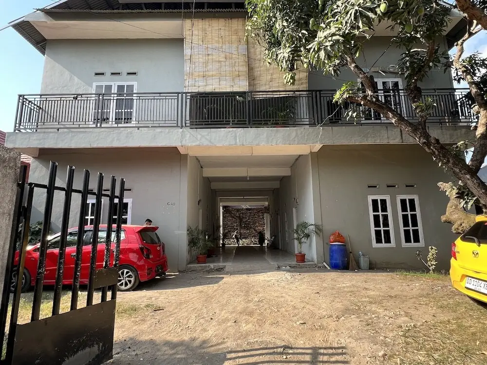 OYO 93406 Pondok Bulo Ugi Syariah Near SD Negeri 185 Pinrang — фото 1