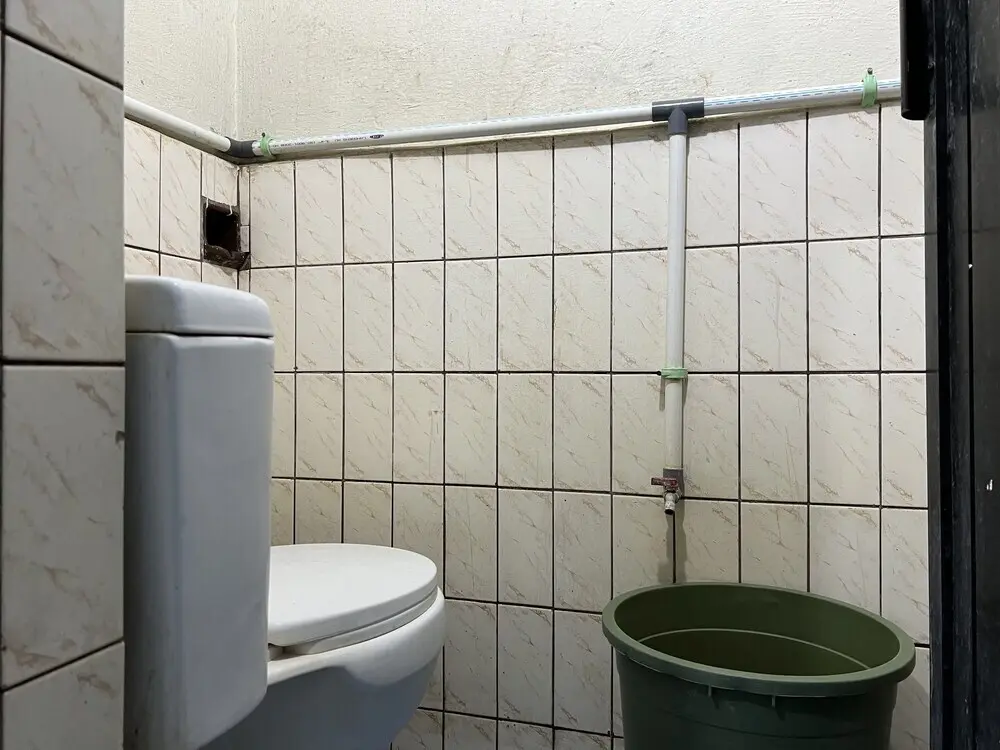 Паре-Паре: OYO 93406 Pondok Bulo Ugi Syariah Near SD Negeri 185 Pinrang
