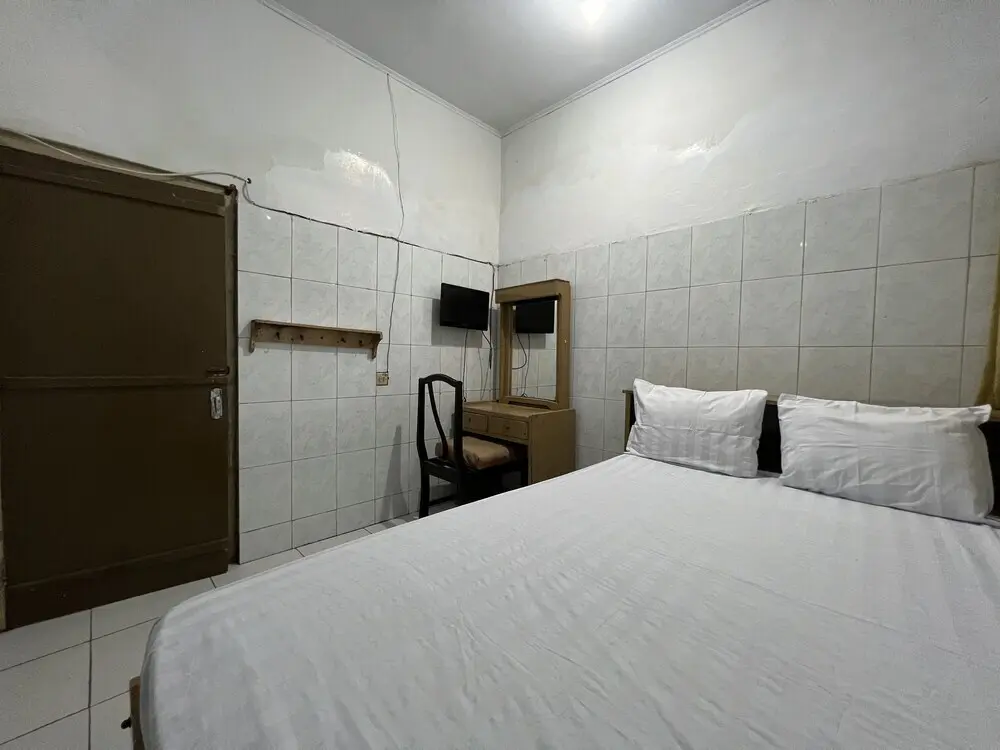 Паре-Паре: OYO 93406 Pondok Bulo Ugi Syariah Near SD Negeri 185 Pinrang
