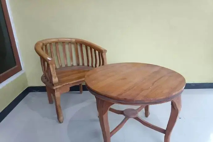Матарам: OYO 93408 Penginapan Annisya Near SMA Negeri 2 Mataram