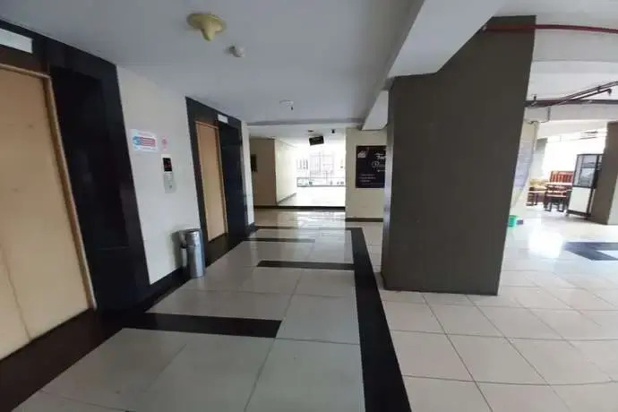 Бандунг: OYO 93352 Apartement Gateway Cicadas By Db Rent