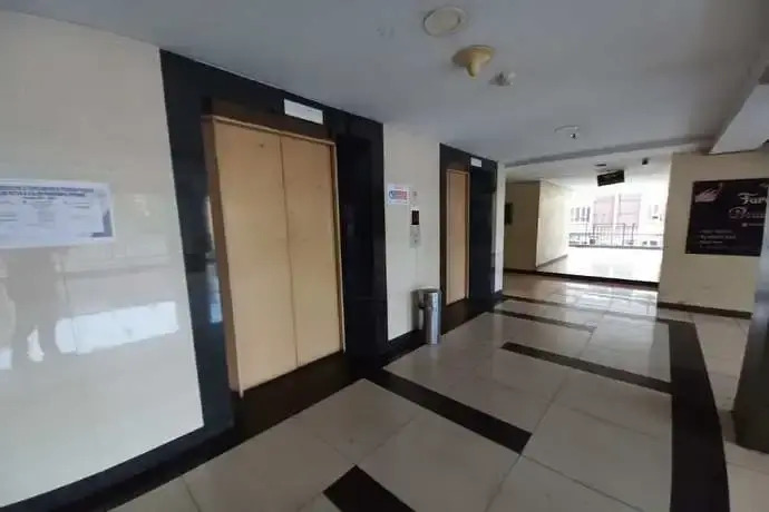 Бандунг: OYO 93352 Apartement Gateway Cicadas By Db Rent