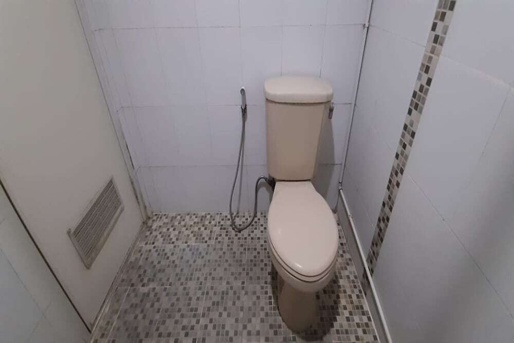 Бандунг: Super OYO 93358 Sukamulya Homestay