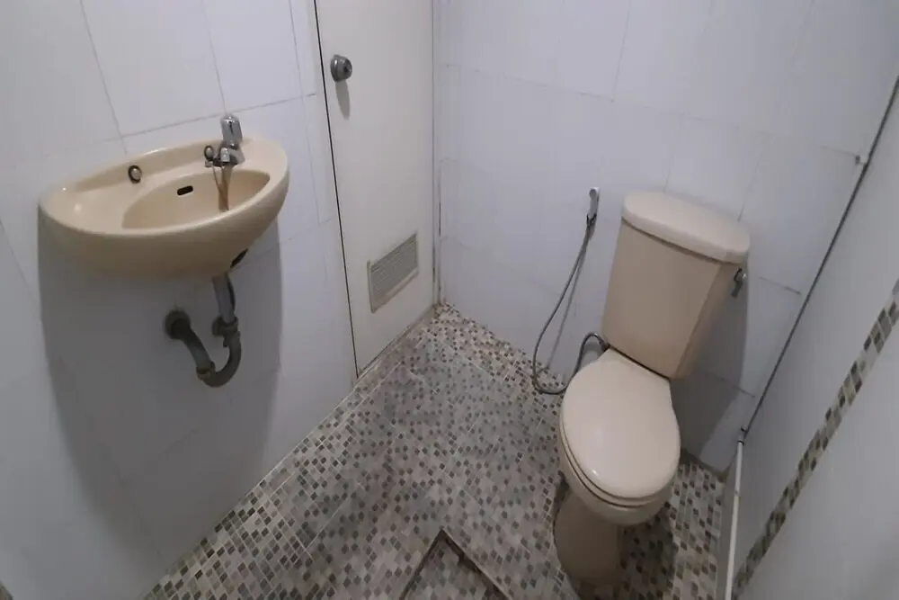 Бандунг: Super OYO 93358 Sukamulya Homestay