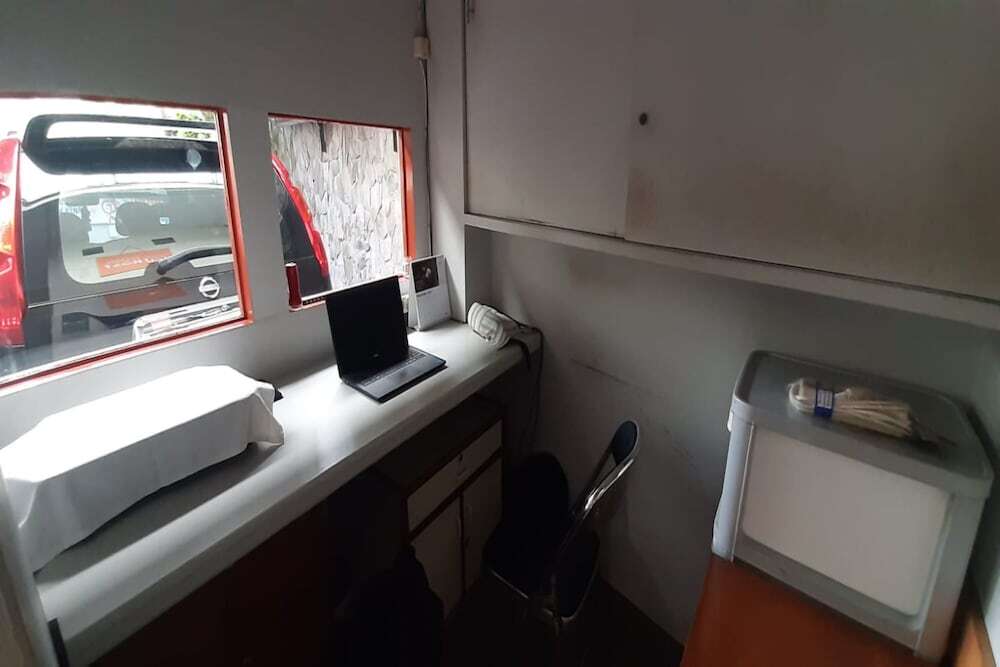 Бандунг: Super OYO 93358 Sukamulya Homestay