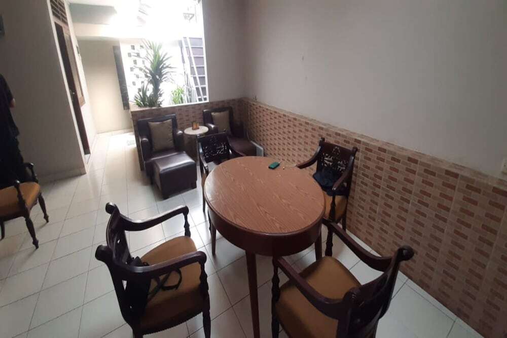 Бандунг: Super OYO 93358 Sukamulya Homestay