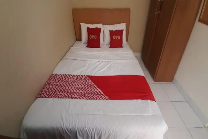 Бандунг: Super OYO 93358 Sukamulya Homestay