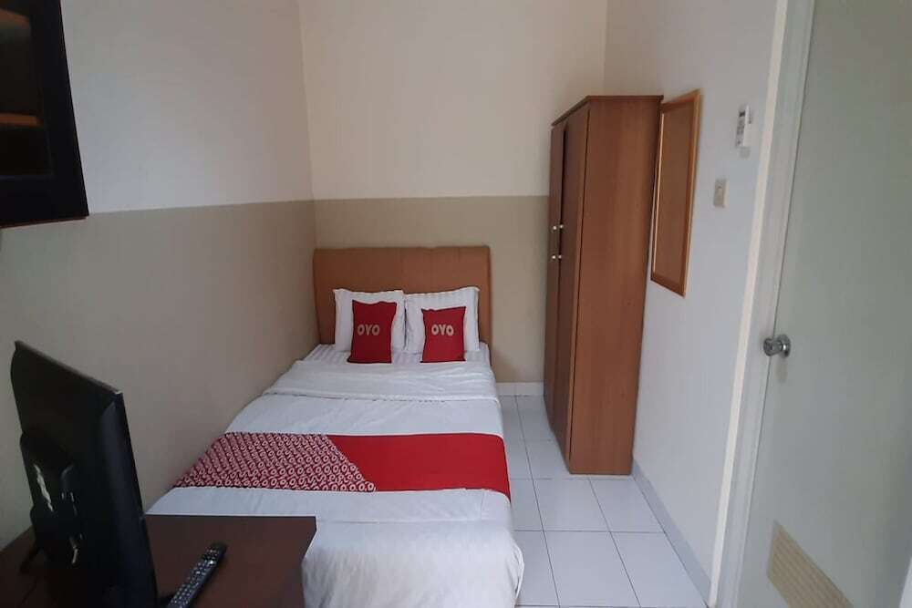 Бандунг: Super OYO 93358 Sukamulya Homestay