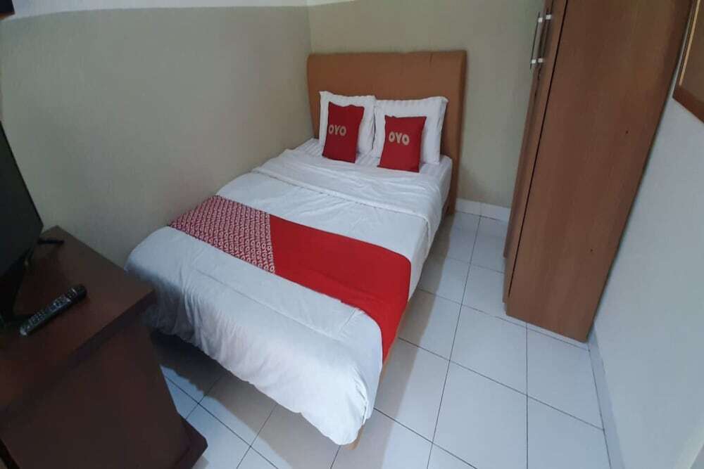 Бандунг: Super OYO 93358 Sukamulya Homestay