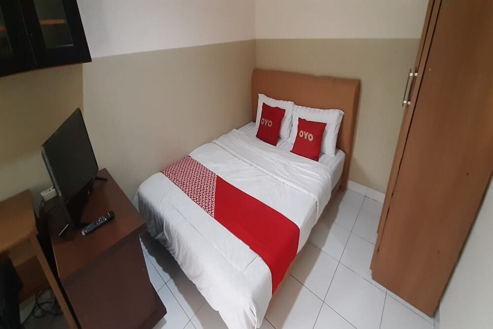 Бандунг: Super OYO 93358 Sukamulya Homestay