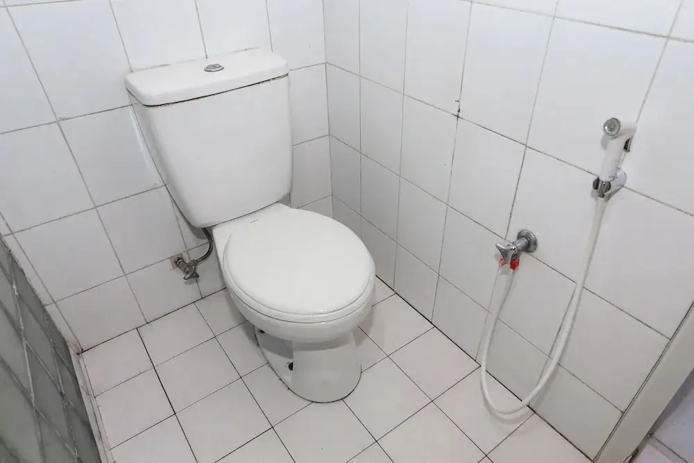 Сизаруа: Capital O 93349 Hotel Gondangdia