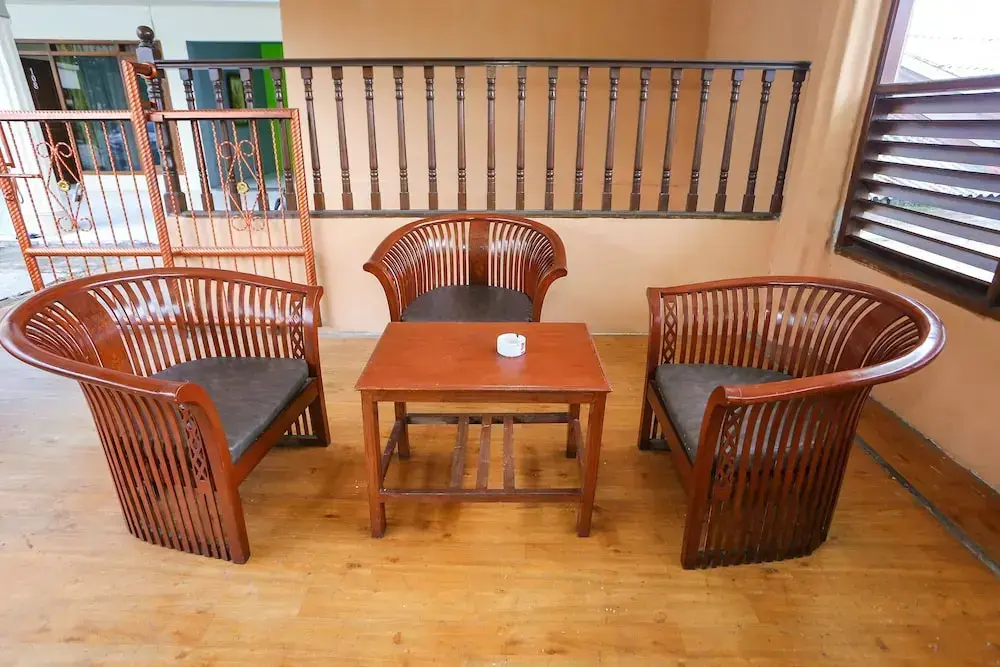 Сизаруа: Capital O 93349 Hotel Gondangdia