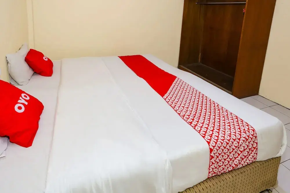 Сизаруа: Capital O 93349 Hotel Gondangdia