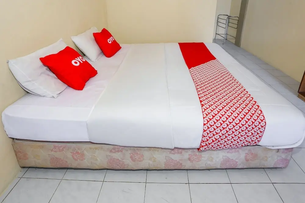 Сизаруа: Capital O 93349 Hotel Gondangdia