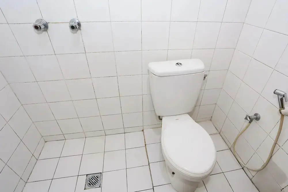 Сизаруа: Capital O 93349 Hotel Gondangdia