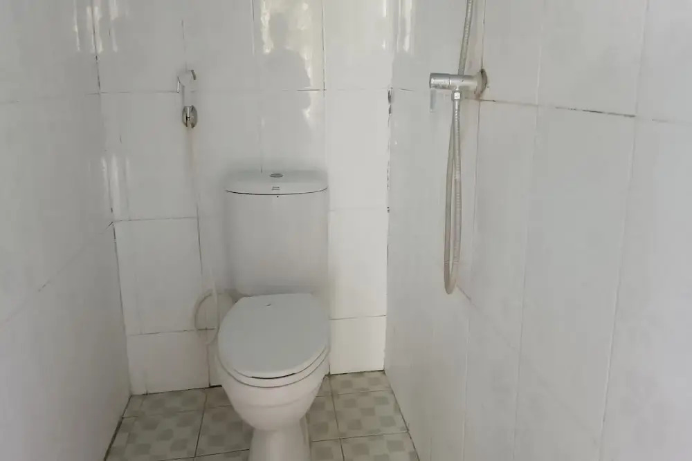 Jerowaru: OYO 93359 Kawi Homestay