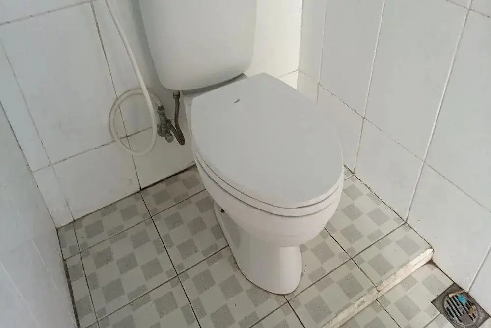 Jerowaru: OYO 93359 Kawi Homestay