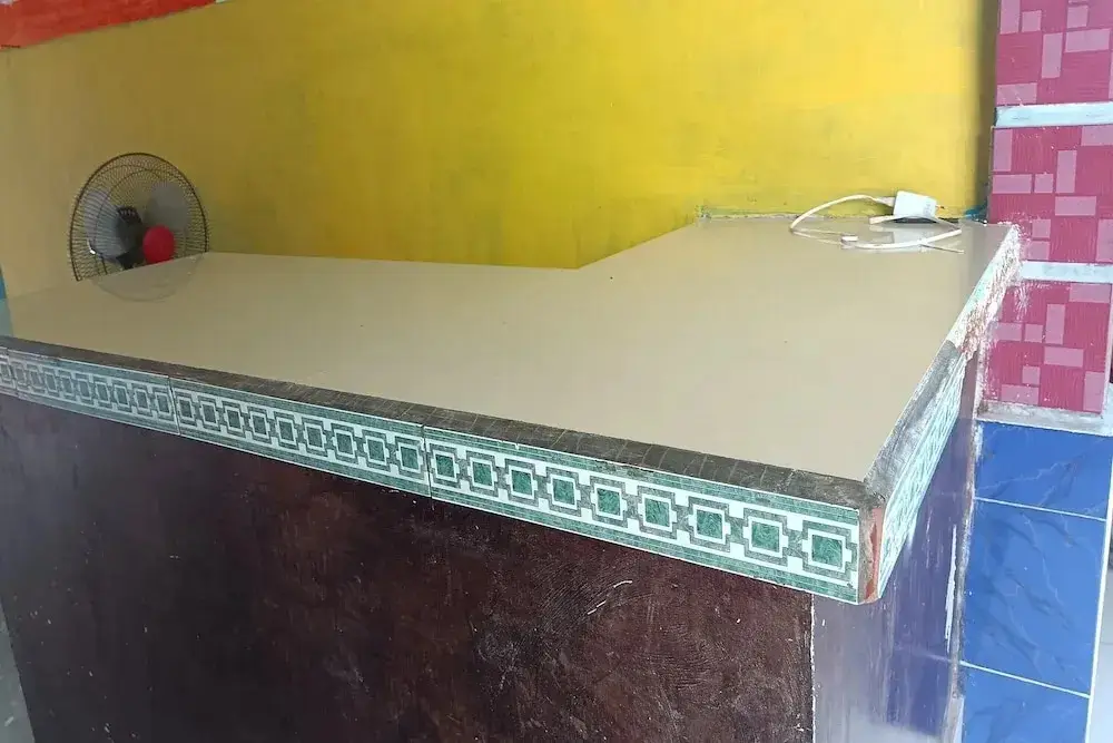 Jerowaru: OYO 93359 Kawi Homestay