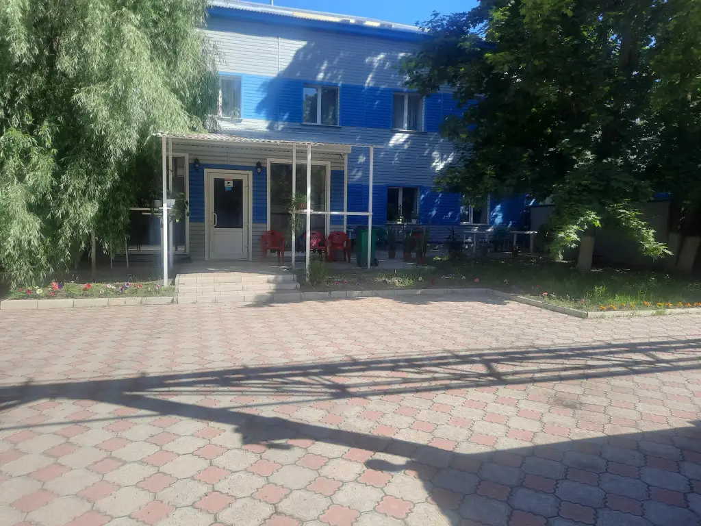 Гостевой Дом на Котле — фото 1