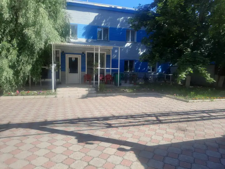 Старый Оскол: Гостевой Дом на Котле