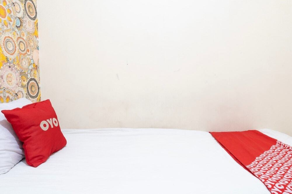 Бандунг: Oyo 93369 Apartemen Gateway Cicadas By Qq Rent 2