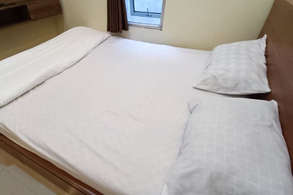 Вонособо: OYO 93363 Senja Dieng Homestay Syariah
