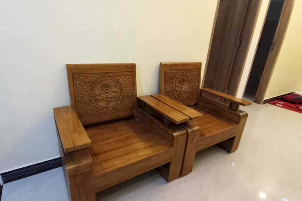 Вонособо: OYO 93363 Senja Dieng Homestay Syariah