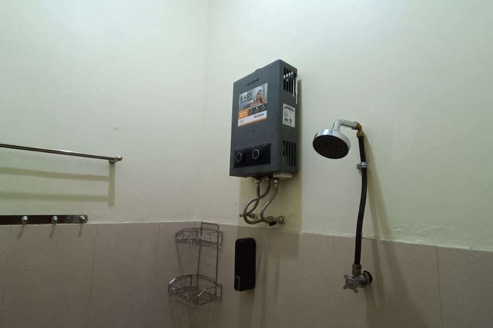 Вонособо: OYO 93363 Senja Dieng Homestay Syariah