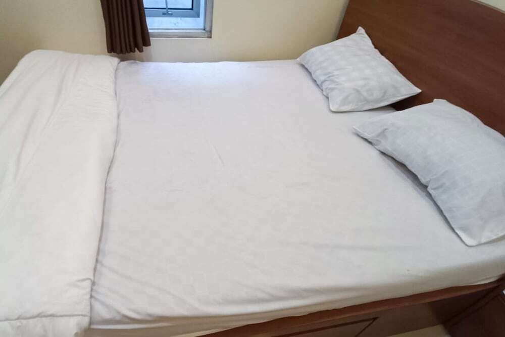 Вонособо: OYO 93363 Senja Dieng Homestay Syariah