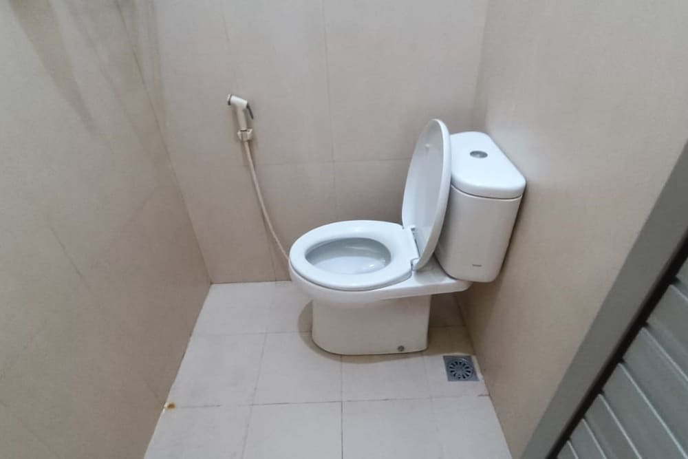 Вонособо: OYO 93363 Senja Dieng Homestay Syariah