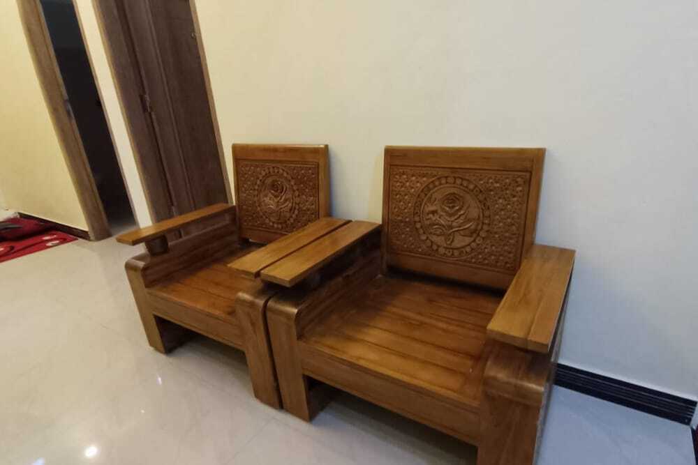 Вонособо: OYO 93363 Senja Dieng Homestay Syariah
