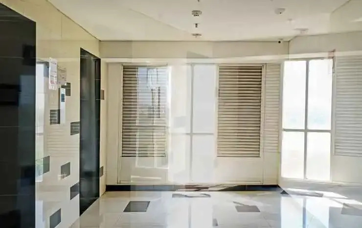 Караванг: OYO 93366 Apartement Grand Sentraland By Rai Property