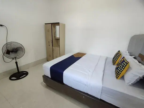 Бандар-Лампунг: SPOT ON 93367 Wisma Sidosari Syariah